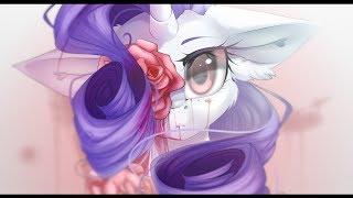 [ Mlp SpeedPaint ]Beautiful rose