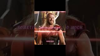 I Love WOMEN - Thor | Gata Only - Cris MJ , FloyyMenor | Thor Ragnarok Edit #edit