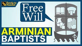 What are Free Will Baptists?