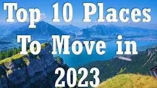 10 BEST PLACES FOR EXPATS IN 2023 | Ready Go! Expat