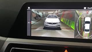 BMW G20 ICAM  Retrofit VAGTUNE Cochin
