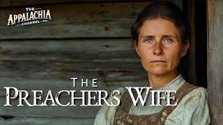 The Preachers Wife: Stories from Appalachia