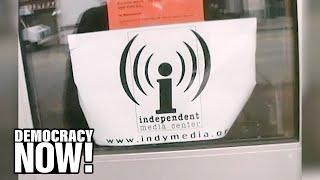 “Don’t Hate the Media, Be the Media”: Reflections on 20 Years of Indymedia, a Radical Media Movement