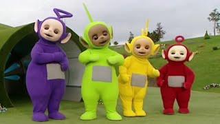 Teletubbies - Special 3 HOURS Full Episode Compilation | Kids TV Shows | WildBrain Cartoons