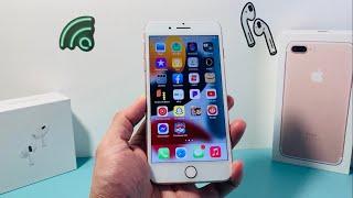 iPhone 7 Plus Worth It in 2024? (Review)