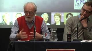 LSE Events | Prof. David Harvey | The 17 Contradictions of Capitalism