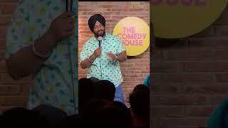 Full video On YouTube @Manpreetsinghcomedian