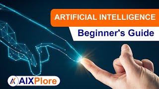 AIXPlore Introduction Clip