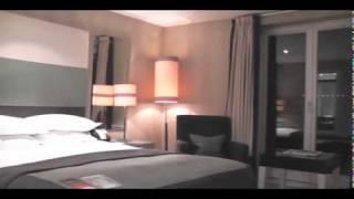 Malmaison Edinburgh - Double Room