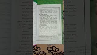 AFTER 4 DAYS AM RESTART MY PREPARATION