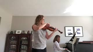 Thirteen Strings: Lia and Sara Mastrangelo