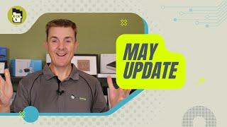 Welcome to The Tech Geeks - May 2024 Update