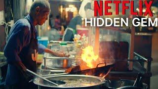 Netflix Just Found This Thai Street Food Legend – Hidden Gem No More!