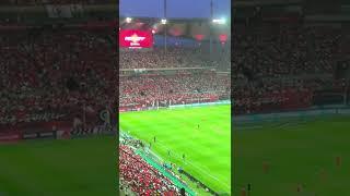 20220602 대힌민국vs브라질 킥오프
