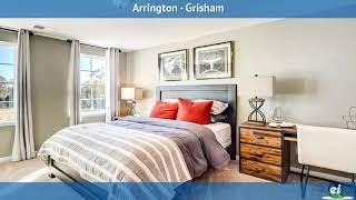 Arrington Enclave - Grisham