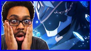 "Memories of This Life" Animated Short REACTION | Genshin Impact