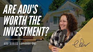 ADU Series Episode #1: ADU Overview and Zoning Regulations for the Denver Metro Area