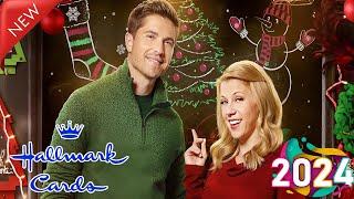 All I Didnt Want for Christmas - New Hallmark Movie -Hallmark Christmas Movie 2024 - Great Romance