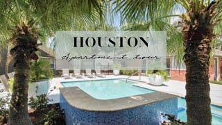 Affordable Houston Apartment Tour | Ep 8