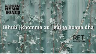 Ū ta hān hoana ta ǁause hot'ma