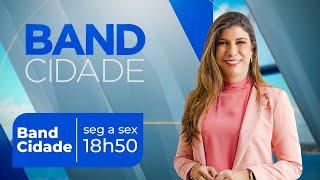 BAND CIDADE RN - 02/01/25