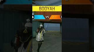 Booyah with a headshot !!! | Free Fire | MTG Gaming #freefire #shorts