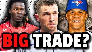 Reds About to Make BIG TRADE!? Alex Bregman Wants “Manny Machado” Money… (MLB Recap)