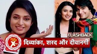 Checkout! How Divyanka Tripathi Admires, Sharad's Working Dedication | SBB Xtra