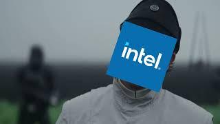 The Downfall of Intel's 14th gen CPUs