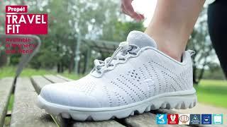 TravelFit Walking Shoes For Men & Women