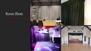 Direct Fabrics Acoustic Curtains Presentation. Understanding Acoustic Curtains & Soundproof Curtains