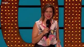 Lou Sanders Live at the Apollo