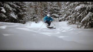 We Ski Stowe | RYOutfitters Goes East | Episode 2