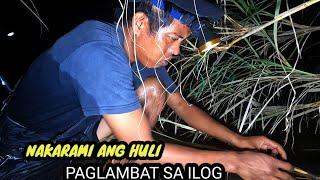 VLOG180_ISDANG ILOG MARAMI NALAMBAT