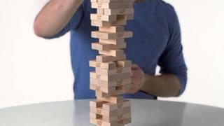 Smyths Toys - Jenga Game