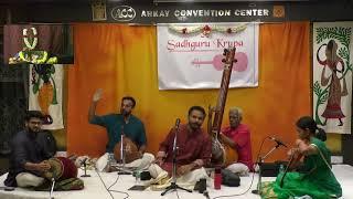 Sadguru Krupa -KS Vishnudev Namboothiri - vocal