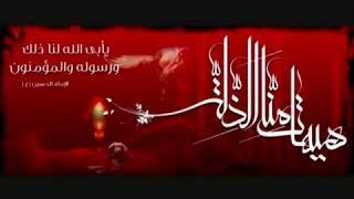 قصيدة الرادود فاضل البلادي - كاملة  (عالم الاسلام)