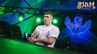 HEADHUNTERZ live at SIAM Songkran Music Festival 2023 | Full Set