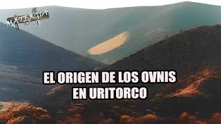 EL ORIGEN DE LOS FENÓMENOS OVNI Y EXTRATERRESTRE EN CERRO URITORCO CON ALEJANDRO PRATT - ARGENTINA