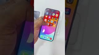 iphone15 pro used just used #iphone #iphonedubai #iphoneunboxing #15pro