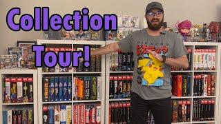 Collection Tour 2024!