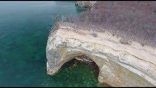 Explore Michigan (Pictured Rocks and Beyond)