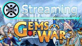  Gems of War Stream: Bounty Hunter for Armored Boarlet 