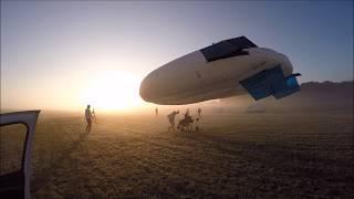 Film Voliris pour l'Aéroclub de France 2017