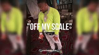 [FREE] Mo3 Type Beat 2023 "Off My Scale" (Prod by @IvanTheProducer)