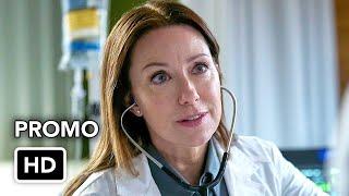 Doc 1x03 Promo "Day One" (HD) Medical drama series