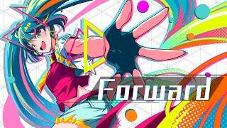 Forward/R Sound Design feat. 初音ミク