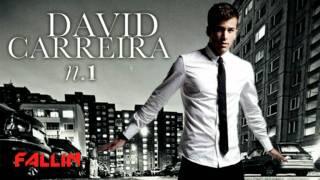 David Carreira - Falling into you