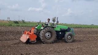 ROTAVATOR KING [BISMILLAH AGRO IMPLEMENTS ANNIGERI]     #farming #farmer #farmers #farmers #kisan