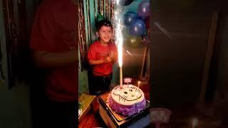 Son of Sp19 Artist #sp19artist #birthday #birthdaycake